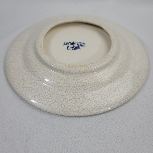 The Potting Shed Dedham Rabbit Plate? - Picture 8 of 13